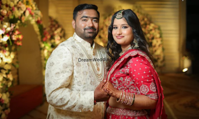 Studio Anshul Clickography